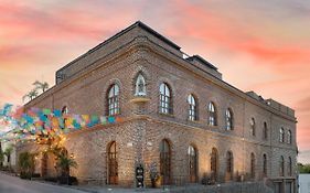 Guaycura Boutique Hotel, Beach Club & Spa